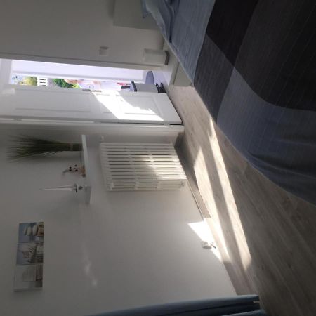 Cosy'S'Plage Larmor-Plage Luaran gambar