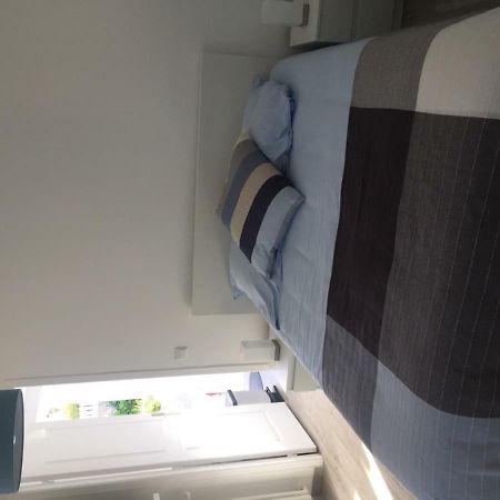 Cosy'S'Plage Larmor-Plage Luaran gambar