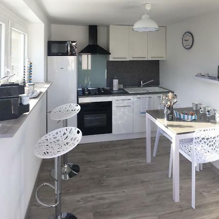 Cosy'S'Plage Larmor-Plage Luaran gambar
