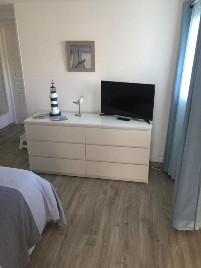 Cosy'S'Plage Larmor-Plage Luaran gambar