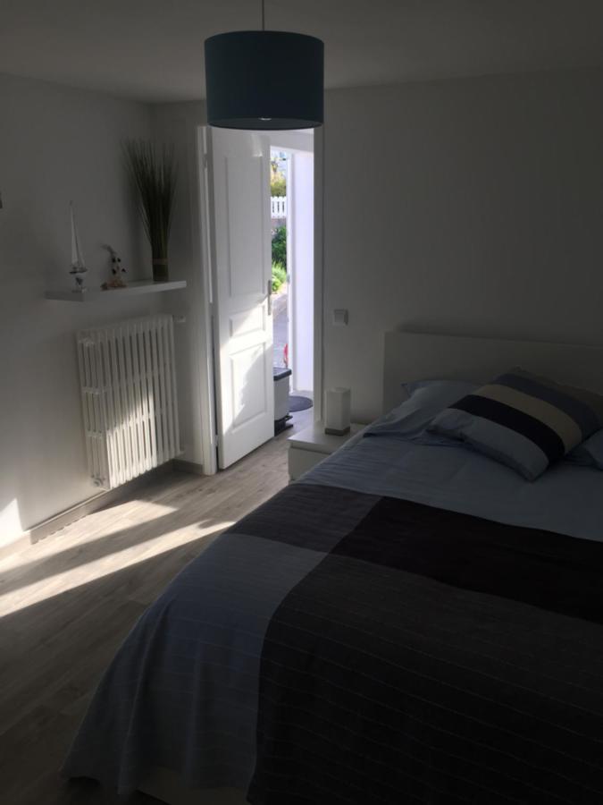 Cosy'S'Plage Larmor-Plage Luaran gambar