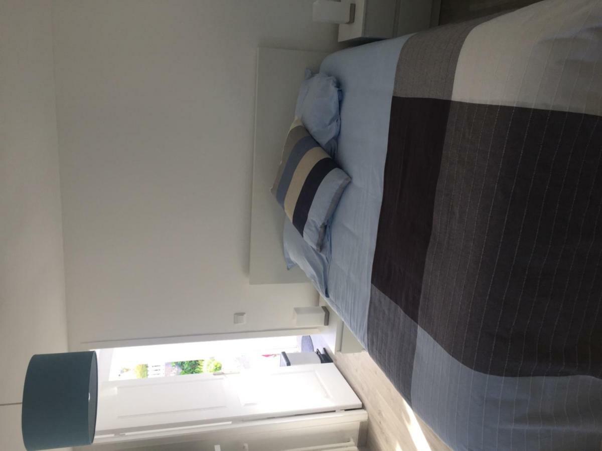 Cosy'S'Plage Larmor-Plage Luaran gambar