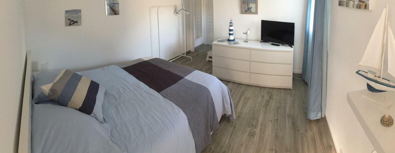 Cosy'S'Plage Larmor-Plage Luaran gambar
