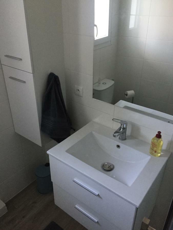 Cosy'S'Plage Larmor-Plage Luaran gambar